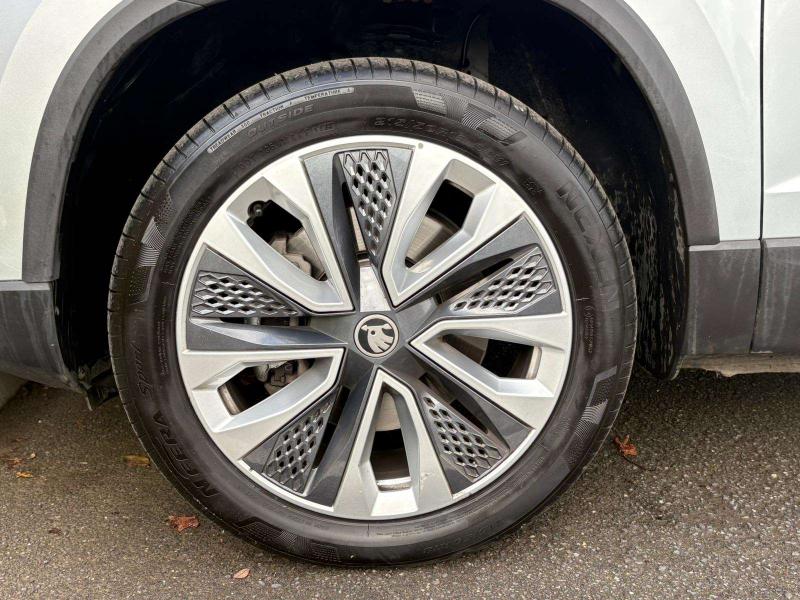 Used Skoda Karoq 2025 for sale - 76494467: Photo 29