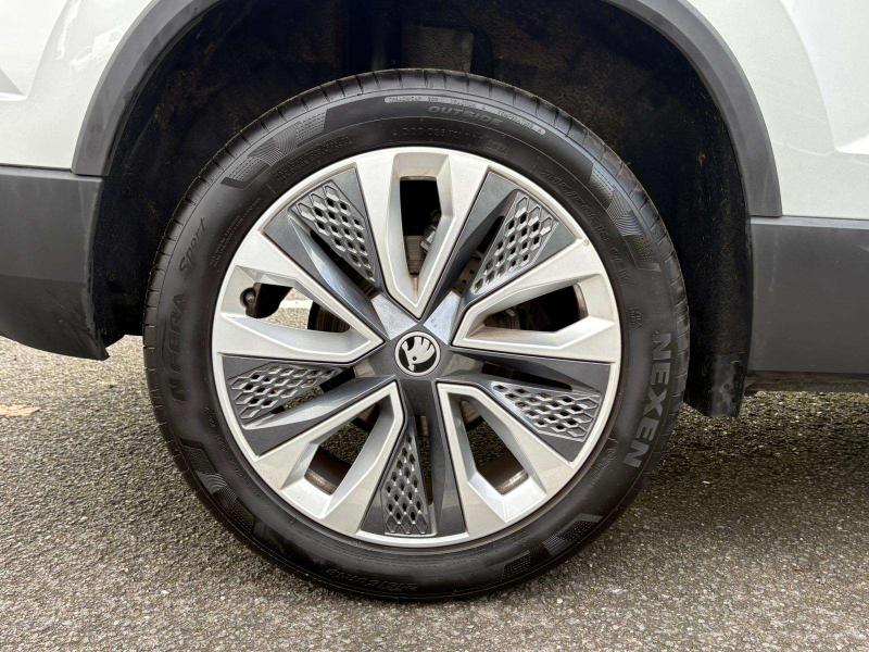 Used Skoda Karoq 2025 for sale - 76494467: Photo 30