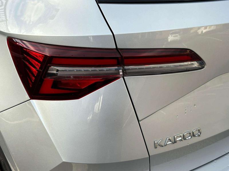 Used Skoda Karoq 2025 for sale - 76494467: Photo 32