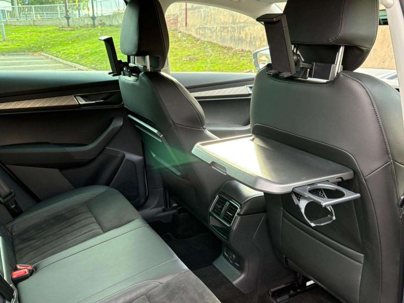 Used Skoda Karoq 2025 for sale - 76494467: Photo 33