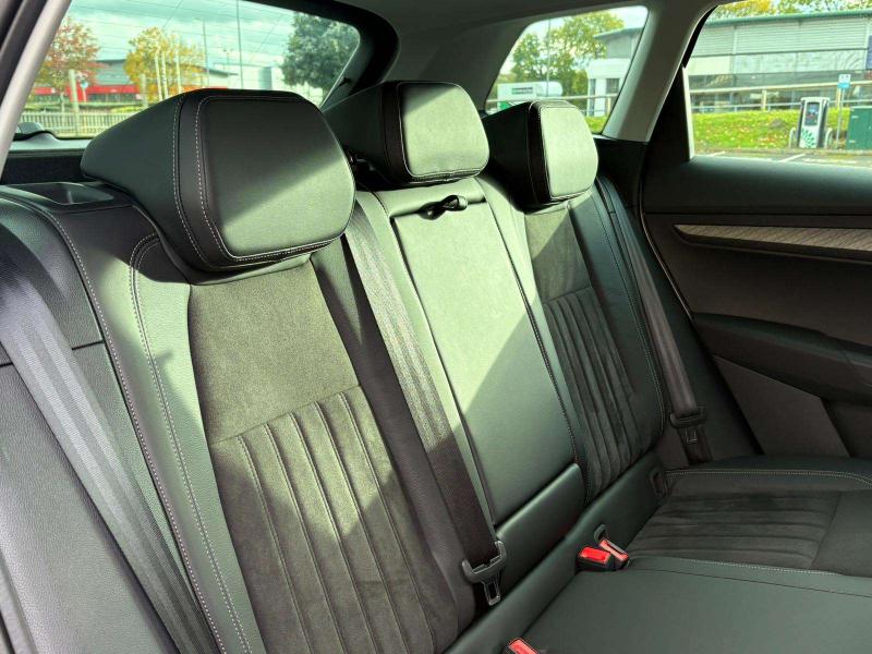 Used Skoda Karoq 2025 for sale - 76494467: Photo 36