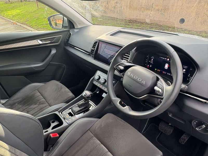 Used Skoda Karoq 2025 for sale - 76494467: Photo 4