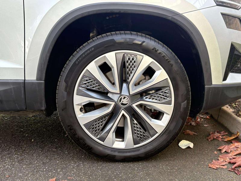 Used Skoda Karoq 2025 for sale - 76494467: Photo 40