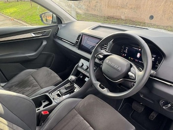 Used Skoda Karoq 2025 for sale - 76494467: Photo