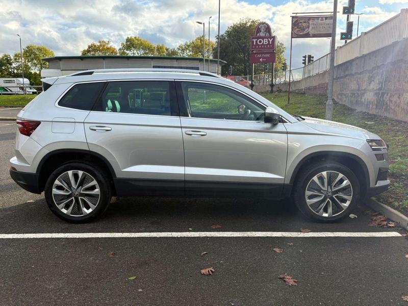 Used Skoda Karoq 2025 for sale - 76494467: Photo 5