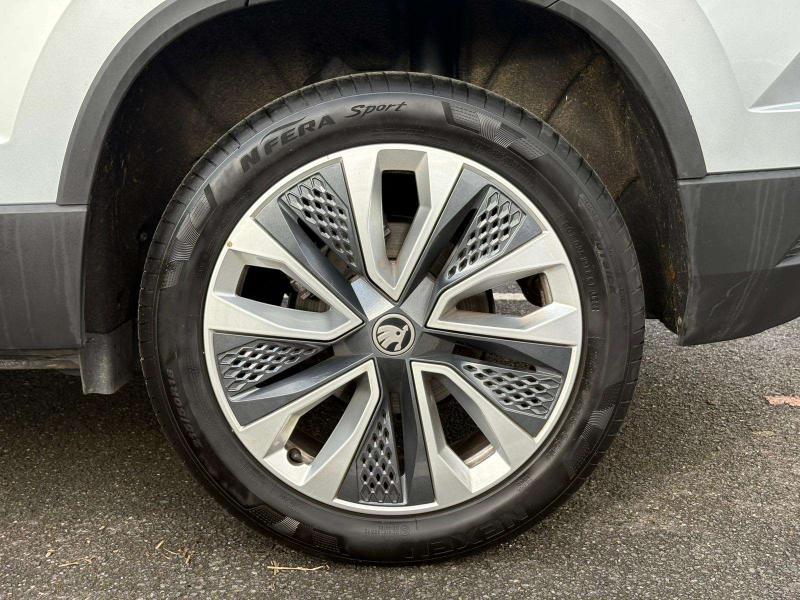 Used Skoda Karoq 2025 for sale - 76494467: Photo 6