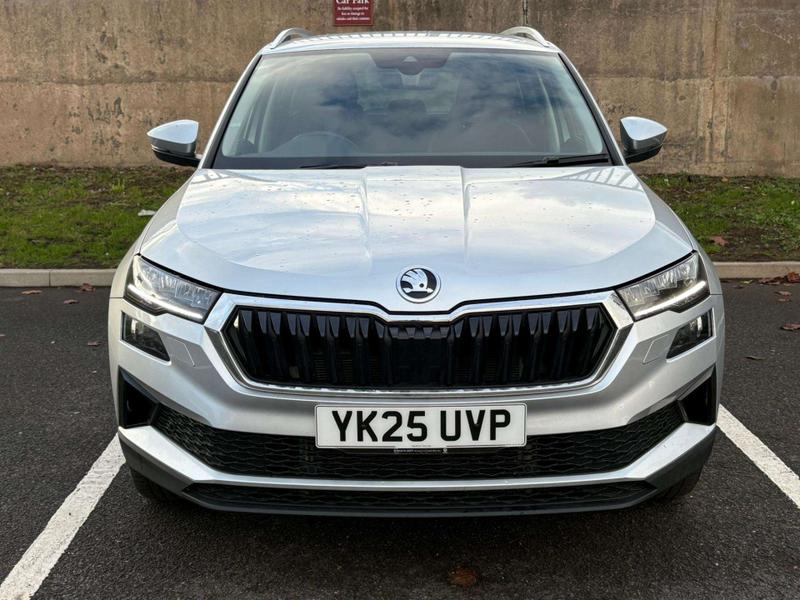 Used Skoda Karoq 2025 for sale - 76494467: Photo 7
