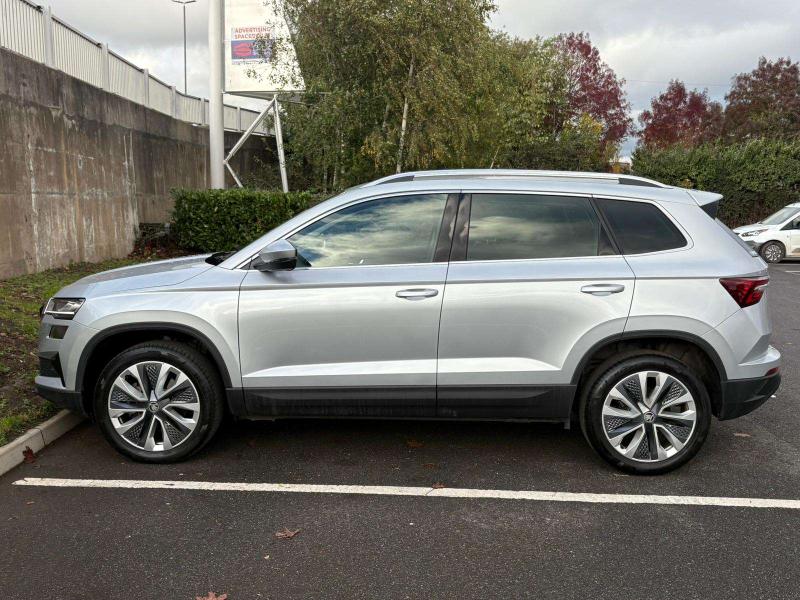 Used Skoda Karoq 2025 for sale - 76494467: Photo 9