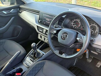 Used Skoda Scala 2022 for sale - 75935143: Photo
