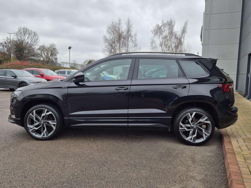 Used Skoda Karoq 2025 for sale - 76888013: Photo 10