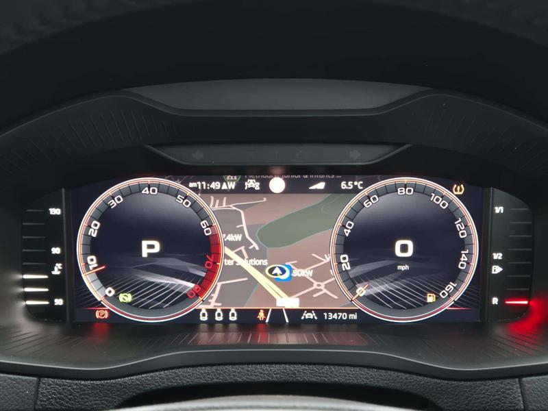 Used Skoda Karoq 2025 for sale - 76888013: Photo 13