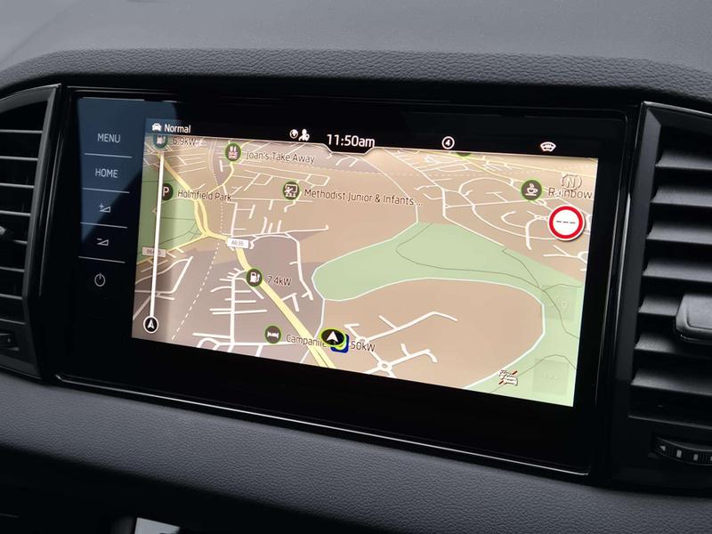 Used Skoda Karoq 2025 for sale - 76888013: Photo 16