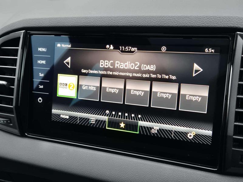 Used Skoda Karoq 2025 for sale - 76888013: Photo 17