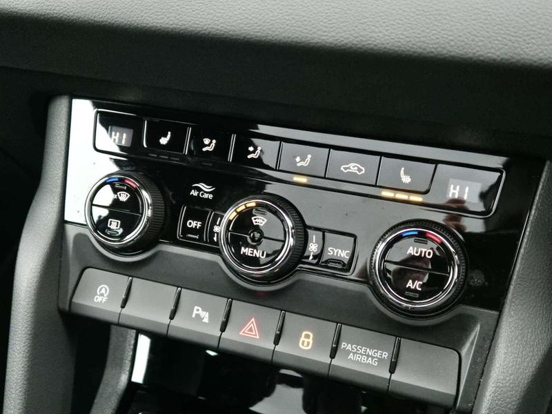 Used Skoda Karoq 2025 for sale - 76888013: Photo 18