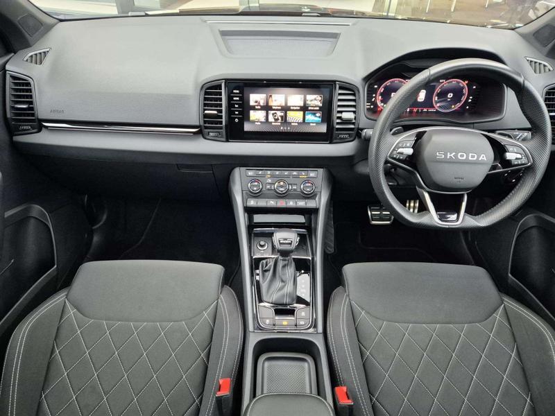 Used Skoda Karoq 2025 for sale - 76888013: Photo 19