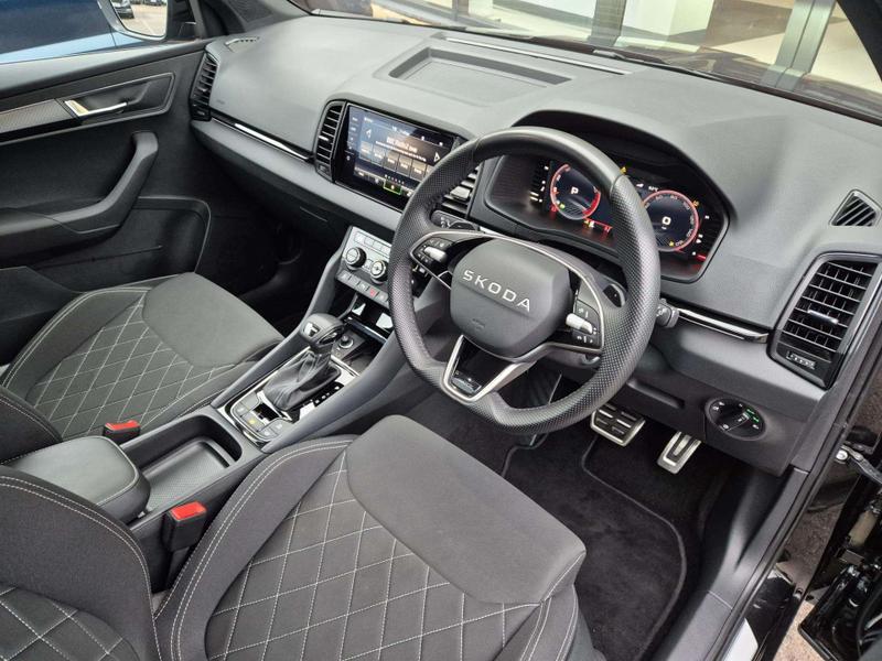 Used Skoda Karoq 2025 for sale - 76888013: Photo 2