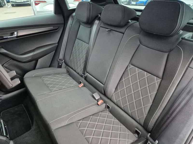 Used Skoda Karoq 2025 for sale - 76888013: Photo 34