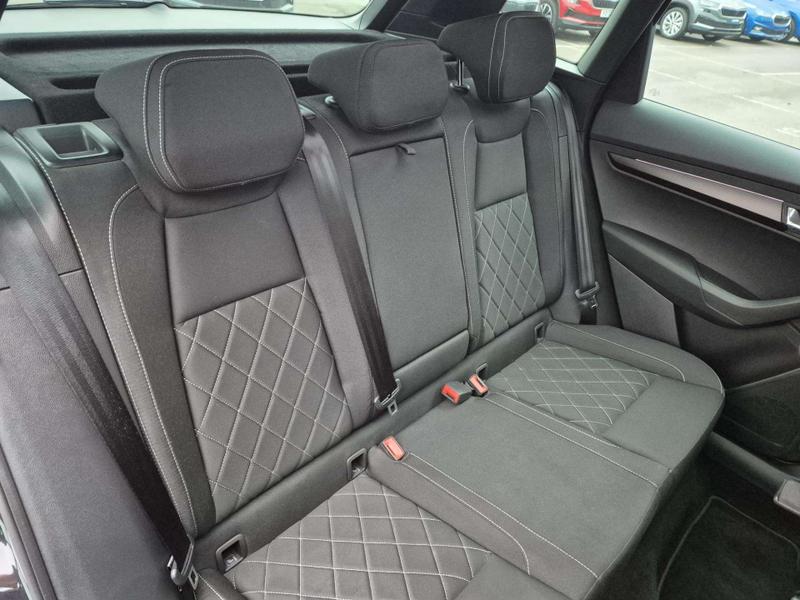 Used Skoda Karoq 2025 for sale - 76888013: Photo 37