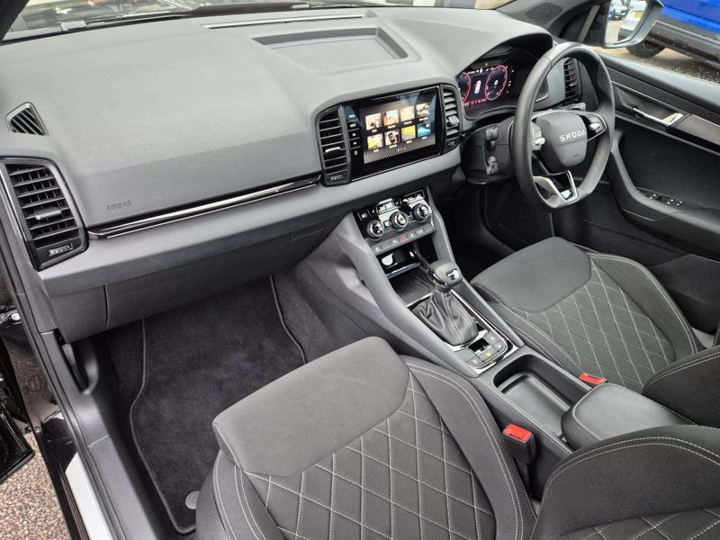 Used Skoda Karoq 2025 for sale - 76888013: Photo 4