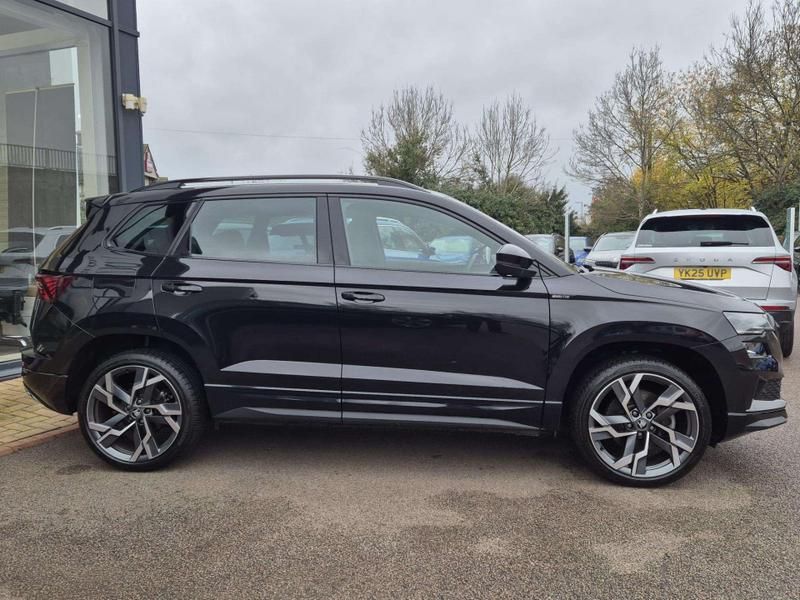 Used Skoda Karoq 2025 for sale - 76888013: Photo 5