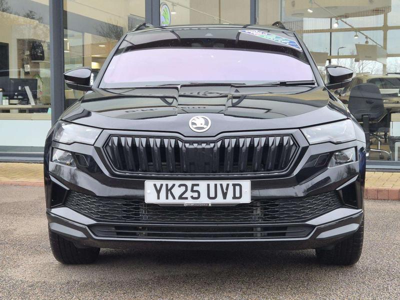 Used Skoda Karoq 2025 for sale - 76888013: Photo 7