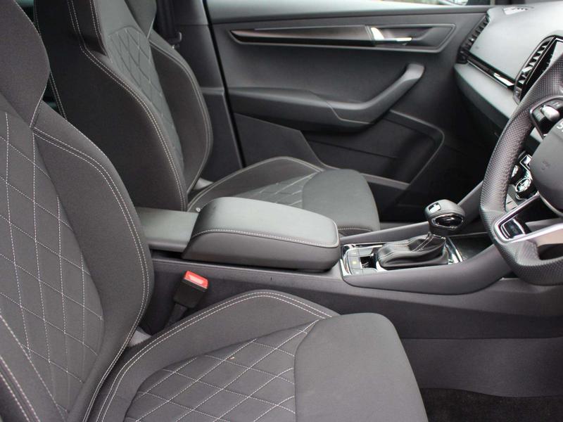 Used Skoda Karoq 2025 for sale - 77025808: Photo 10