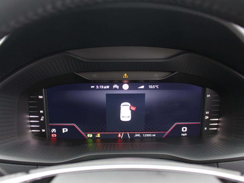 Used Skoda Karoq 2025 for sale - 77025808: Photo 11