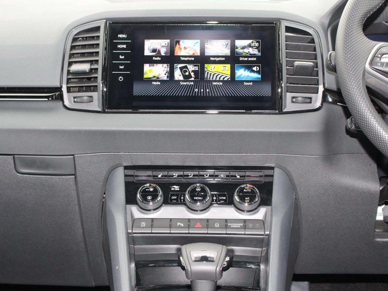 Used Skoda Karoq 2025 for sale - 77025808: Photo 12