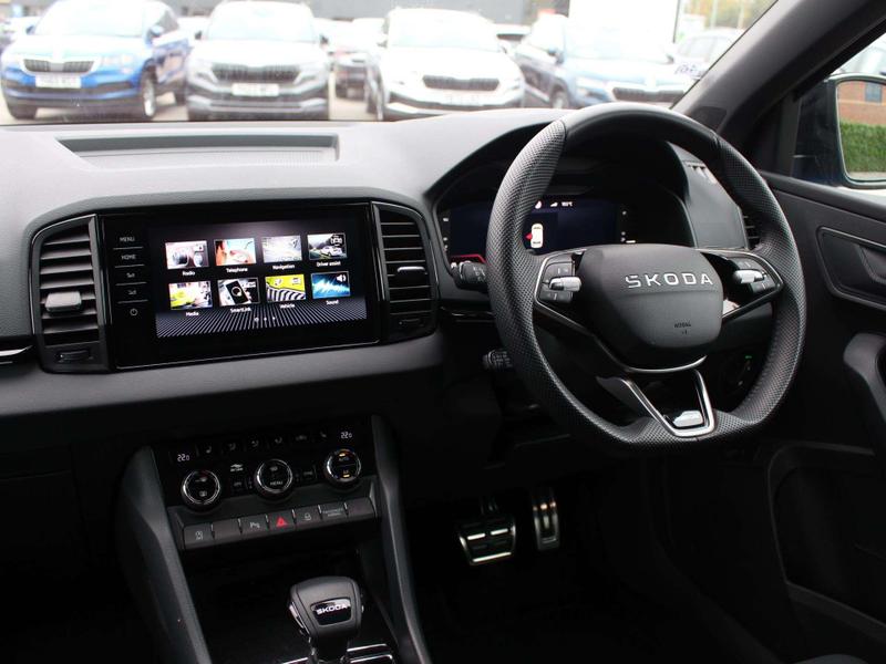 Used Skoda Karoq 2025 for sale - 77025808: Photo 2