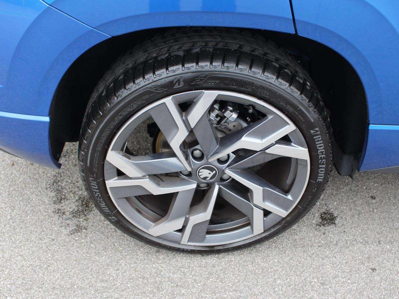 Used Skoda Karoq 2025 for sale - 77025808: Photo 22