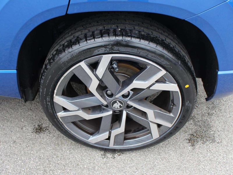 Used Skoda Karoq 2025 for sale - 77025808: Photo 23