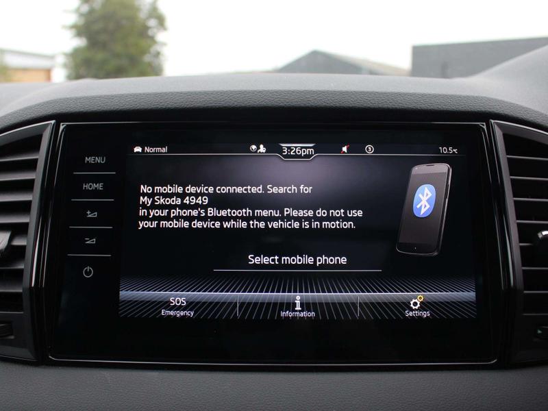 Used Skoda Karoq 2025 for sale - 77025808: Photo 35