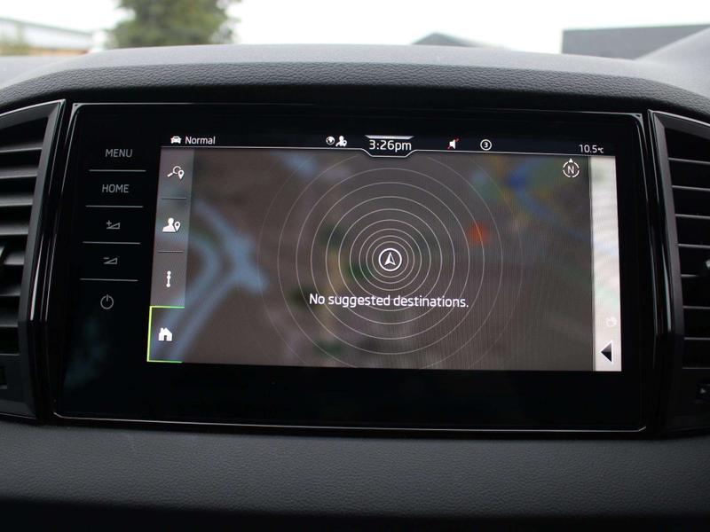 Used Skoda Karoq 2025 for sale - 77025808: Photo 36