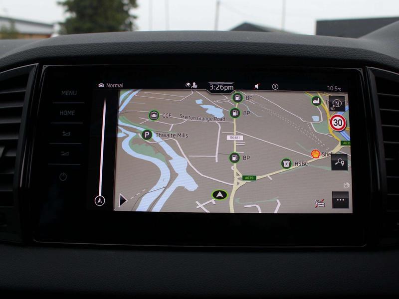 Used Skoda Karoq 2025 for sale - 77025808: Photo 37