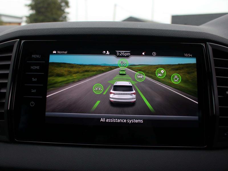 Used Skoda Karoq 2025 for sale - 77025808: Photo 38