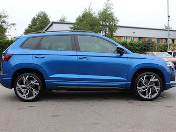 Used Skoda Karoq 2025 for sale - 77025808: Photo