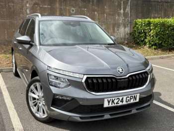 2024 - 1.5 TSI SE L 5dr DSG Automatic
