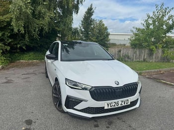 Used Skoda Scala 2026 for sale - 79560312: Photo