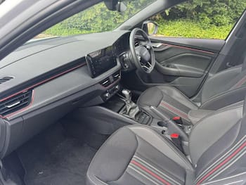 Used Skoda Scala 2026 for sale - 79560312: Photo