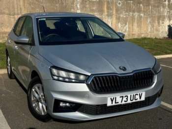 2024 - 1.0 TSI SE Comfort 5dr Manual