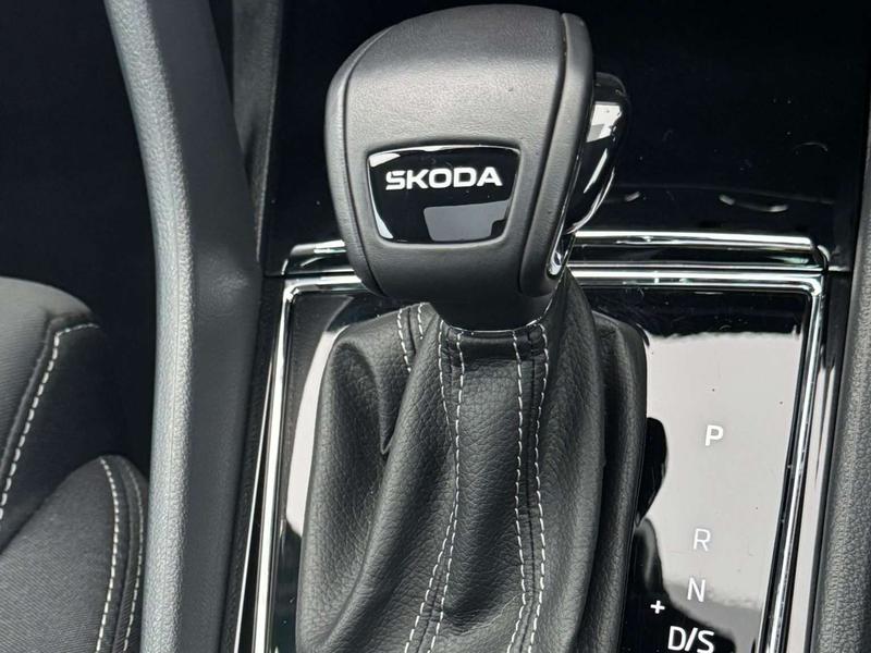 Used Skoda Karoq 2025 for sale - 77204959: Photo 16