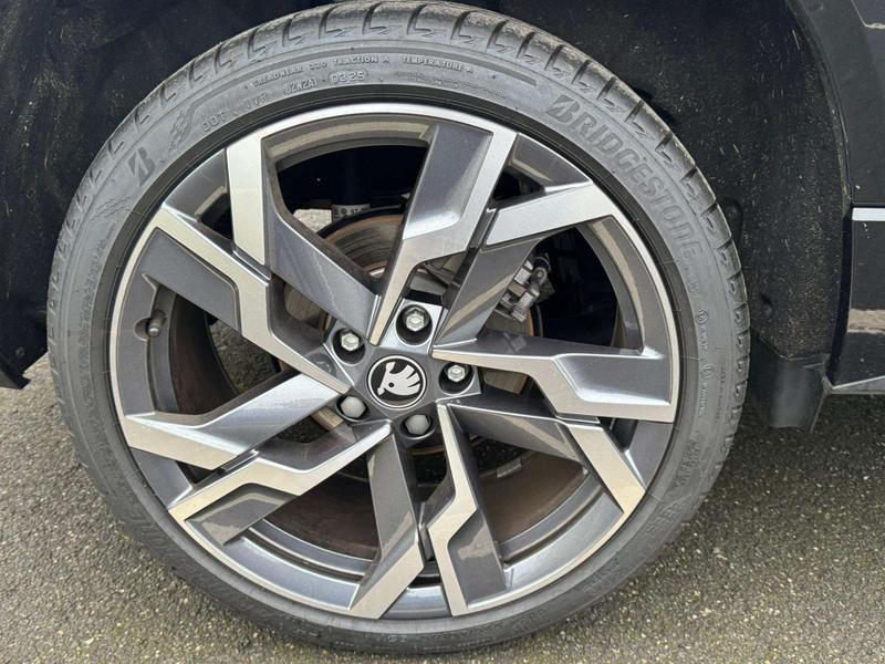 Used Skoda Karoq 2025 for sale - 77204959: Photo 23