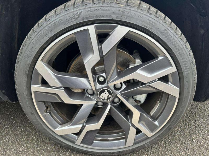 Used Skoda Karoq 2025 for sale - 77204959: Photo 24