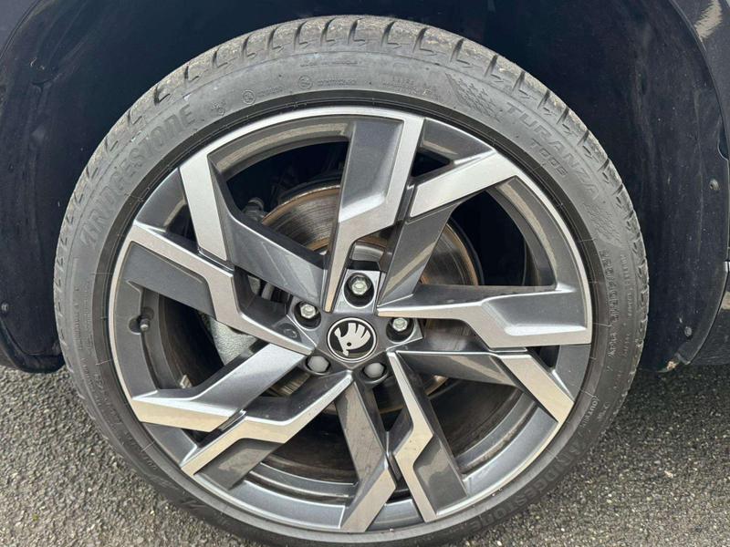 Used Skoda Karoq 2025 for sale - 77204959: Photo 25