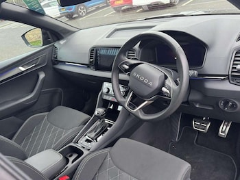 Used Skoda Karoq 2025 for sale - 77204959: Photo