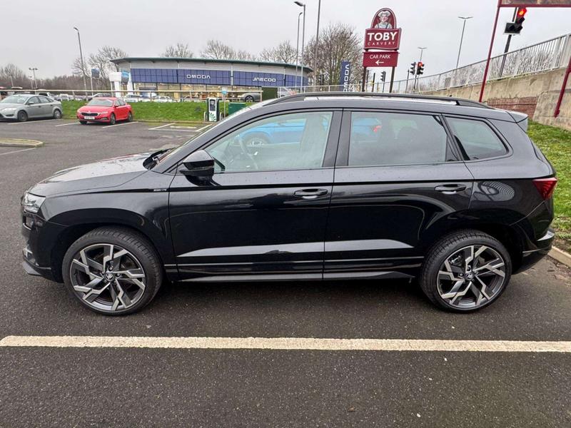Used Skoda Karoq 2025 for sale - 77204959: Photo 37