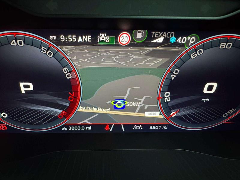 Used Skoda Karoq 2025 for sale - 77204959: Photo 38