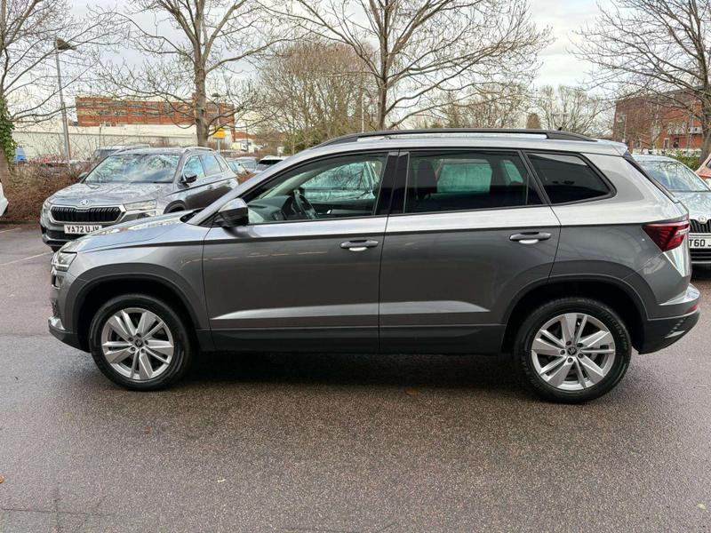 Used Skoda Karoq 2025 for sale - 77187016: Photo 10