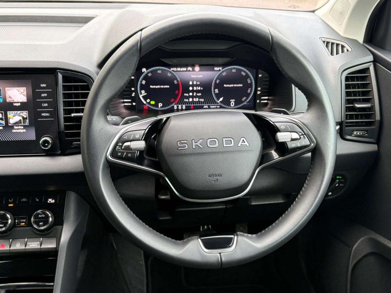 Used Skoda Karoq 2025 for sale - 77187016: Photo 11