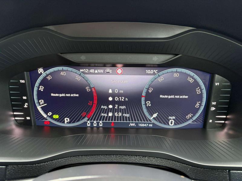 Used Skoda Karoq 2025 for sale - 77187016: Photo 12